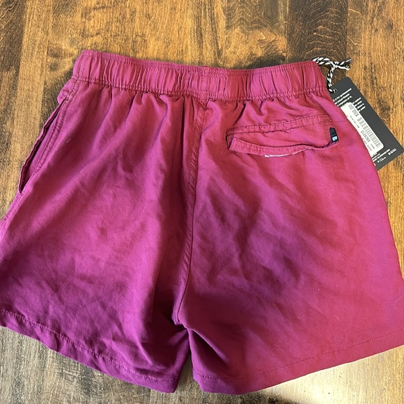 Islandhaze swim shorts. - Picture 5 of 7